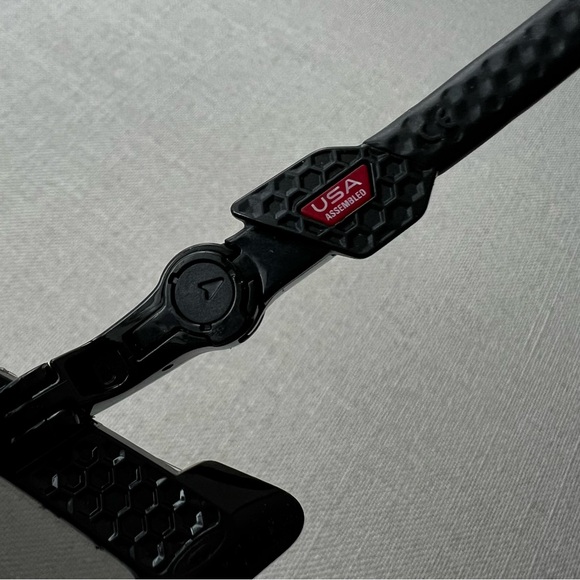 OAKLEY Kato Prizm Black Lenses - Picture 15 of 16